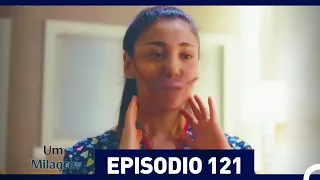 Um Milagre Episódio 121 (Dublagem em Português)