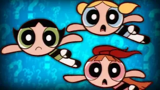 The New Powerpuff Girls Reboot Will Be Story-Driven