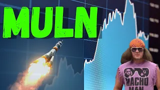 Is MULN Stock price about to Skyrocket? What's going on PART 2