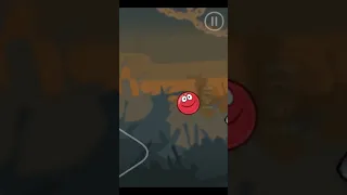 Red ball 4 Level 43 #shorts | Subscribe now for more #gameplay  videos