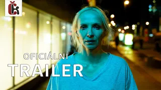 Němá tajemství (2023) - Trailer / Jana Plodková, Igor Chmela