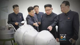 North Korea Threat Escalates With Latest Bomb Test