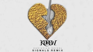 KDrew - Signals (Christian Reindl Orchestral Remix) (HQ)