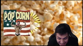 ♂️Popcorn - Mulder + (right version) (Gachi version) (DEMO)♂️