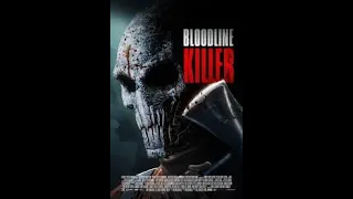 Bloodline Killer 2024 | Horror, Thriller | Trailer