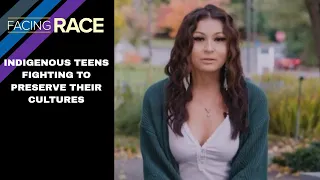 Indigenous teens fight to keep cultures | Native American Heritage Month