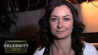 Sara Gilbert married girlfriend Linda Perry - Hollywood.TV