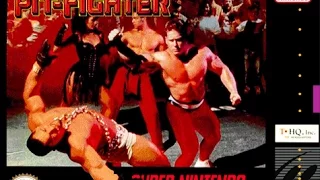 Is Pit-Fighter [SNES] Worth Playing Today? - SNESdrunk