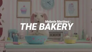 Melanie Martinez - The Bakery (Tradução/ legendado) Clipe Legendado