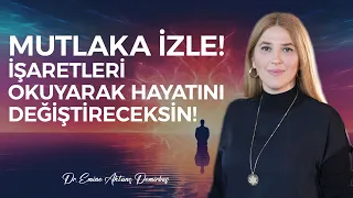 Bunu Yaptığında Bambaşka Bir Hayata Ulaşacaksın! Döngülerden Kurtulamıyorsun Çünkü..?