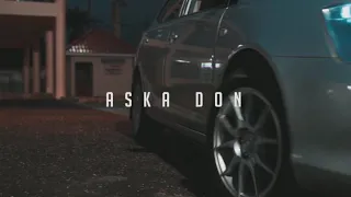 Aska Don - Choppie Line ( Official Music Video ) brik pon brik riddim