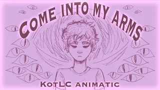 Sokeefe Animatic || Come into my Arms