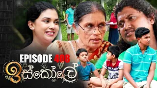 Iskole | Episode 408 30th September 2022