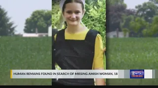 Update in Amish Girl Murder