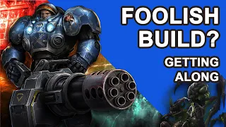 StarCraft 2 Co-op Guide: Tychus's Foolish Endeavor! | Polarity, Sharing is Caring