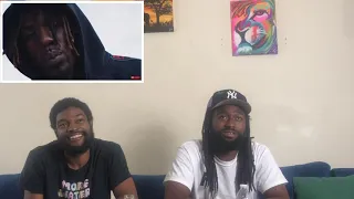 Ninho - Kalashnikov feat. Gazo & Freeze Corleone (Clip Vidéo) | FRENCH RAP REACTION