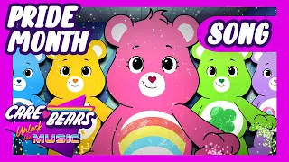 @carebears - You've Got That Sparkle 🌈💖 | Pride Month | Care Bears: Unlock the Music | Song