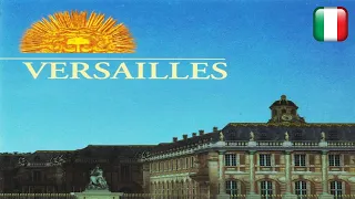 Versailles: Complotto alla corte del Re Sole - Longplay in italiano - Senza commento