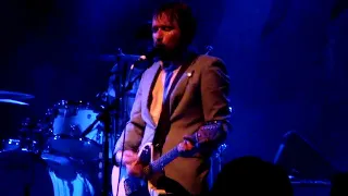 Peter Bjorn and John | Objects Of My Affection | live El Rey, May 14, 2011