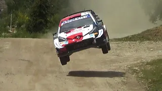 WRC Rally de Portugal 2021 | CMSVideo