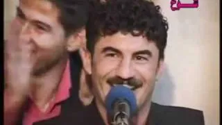 Goran Inzibat & Aram Shaida bashi 2 - YouTube.flv