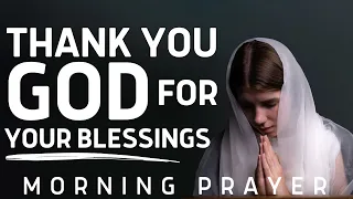 THANK YOU LORD, Best Sermons of 2024 So Far (Great Christian Motivation Devotional Video)