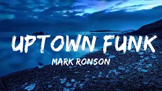 Play List ||  Mark Ronson - Uptown Funk (Lyrics) ft. Bruno Mars  || Jeremias Music