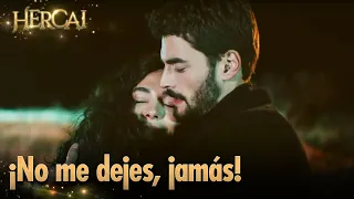 Reyyan y Miran se reconcilian | Hercai