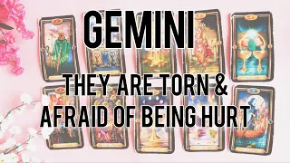 GEMINI LOVE TAROT READING: SEPTEMBER 2021: YOUR FUTURE PARTNER IS TORN, THEY’RE AFRAID TO GET CLOSE