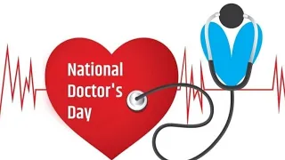 National Doctor's Day 2022/National Doctors Day/Doctors Day 2022/Happy Doctors Day