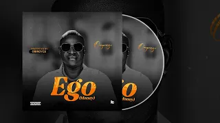 Ego - Onyenze (Official Audio)