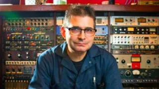 Remembering Steve Albini, one of his intense interviews before death, he died of a heart attack.