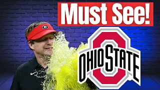 Ex-Buckeyes Coach Gives BRUTALLY Honest Take on Ryan Day, Ohio State, Michigan & Oregon | BIG10