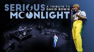 Serious Moonlight -- a Tribute to David Bowie