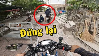 Truy Lùng Winner Thất Tình Né Tránh Bạn Bè Anh Em | Đam Mê Bất Tận #4