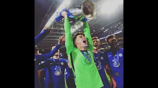 Kepa Deserves An APOLOGY!!!