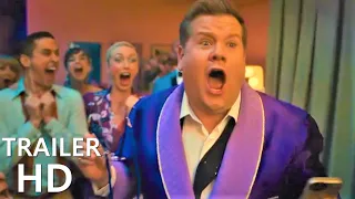 THE PROM Trailer #1 (2020) Meryl Streep, Nicole Kidman, James Corden, Netflix New Musical Movie HD