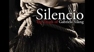 Silencio - The Death of Gabriela Silang