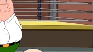 Family Guy - Stewie Takes Steroids Part 1 | Season 7 Episode 13