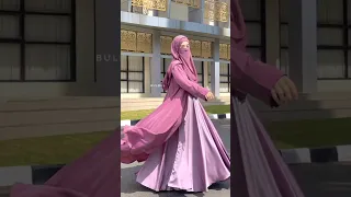 Islamic WhatsApp status video 🥰 musalman girls attitude status video 🤍 islamic video #viral #shorts