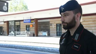 Travolte dal treno a Riccione. Identificate le vittime: due sorelle