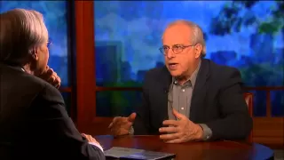 Economist Richard Wolff on Capitalism Run Wild