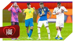 Neymar Jr & Lucas Paquetá - DANCINHAS ● PLAYLIST MÚSICAS ( TIK TOK 2021 )