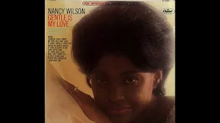 Nancy Wilson - If Love Is Good To Me (Capitol Records 1965)