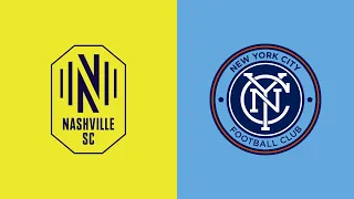 HIGHLIGHTS: Nashville SC vs. New York City FC | February 25, 2023