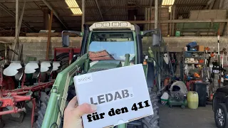 #Vlpg63 LED Für den Fendt411 mit dem besten Preis-Leistungs-Verhältnis