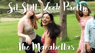 Sit Still, Look Pretty | The Macabellas (A Cappella Cover)