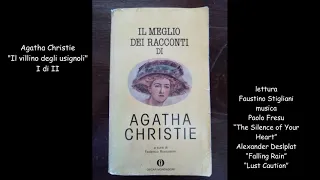 Agatha Christie "Il villino degli usignoli" I di II