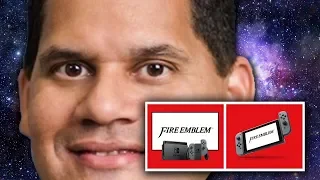 (Timestamps!) IVE WAITED TOO LONG FOR THIS - Nintendo Direct 3/8/18 Reaction