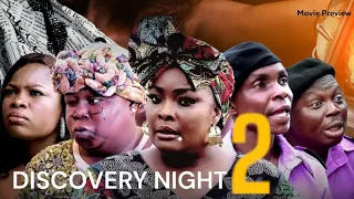 Discovery Night 2 Latest Yoruba Movie 2023| Kemity | Bolaji Amusan Latin | Kolawole Ajeyemi | Funmi